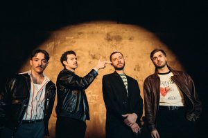 'El Club de la Gente Sola': can I like the new one from Arde Bogotá?