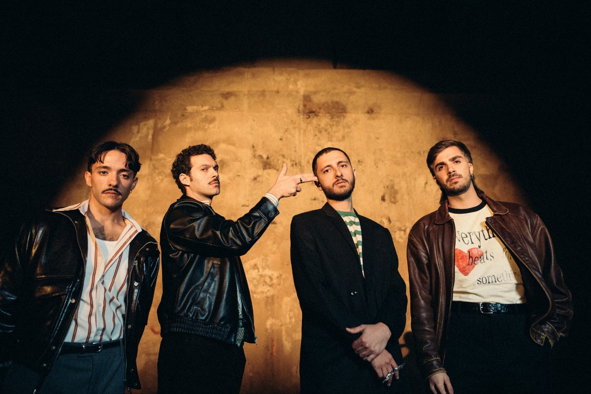 'El Club de la Gente Sola': can I like the new one from Arde Bogotá?