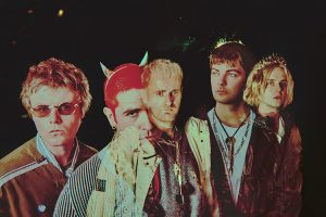 Fontaines D.C. anuncian “Dopamine Chamber”, su quinto álbum