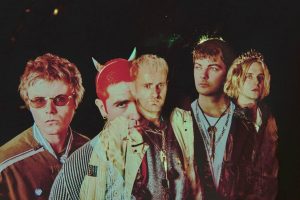 Fontaines DC raises whether dreaming is possible in this corrupt world