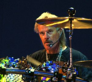 Frank Beard, original drummer of ZZ Top, dies at 77