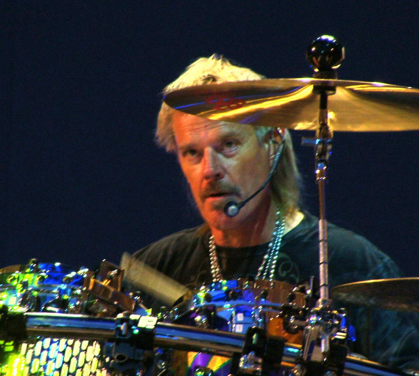 Frank Beard, original drummer of ZZ Top, dies at 77