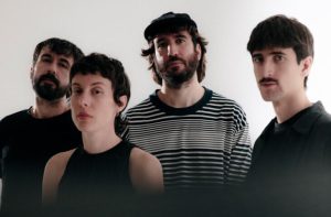 «I'm afraid of fate»: Viva Belgrade embrace the 'Super future'