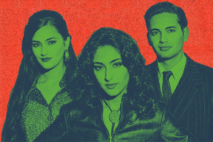 Kitty Daisy And Lewis actuarán también en Sevilla