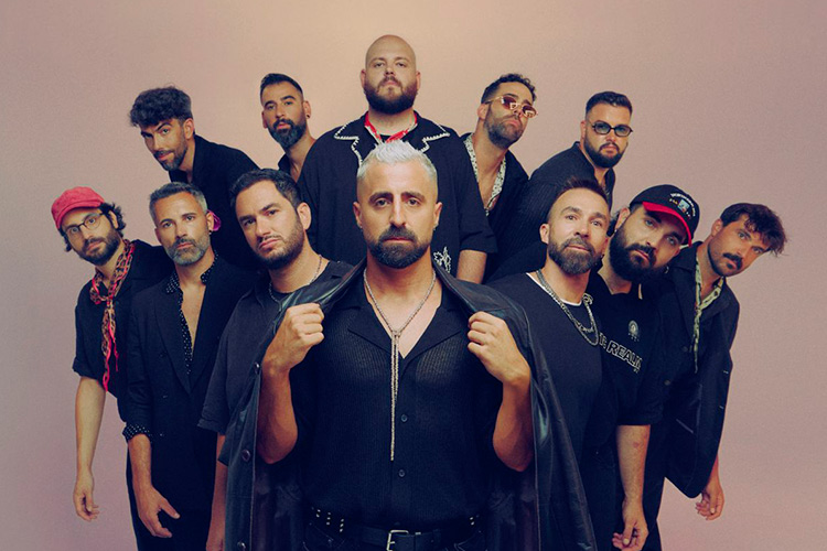 La Fúmiga suman un tercer concierto de despedida en Barcelona