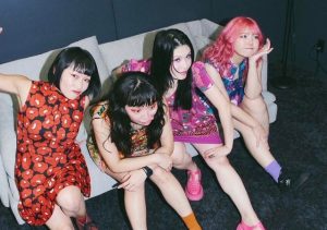 Otoboke Beaver apologizes for throwing a guitar into the crowd and injuring a fan