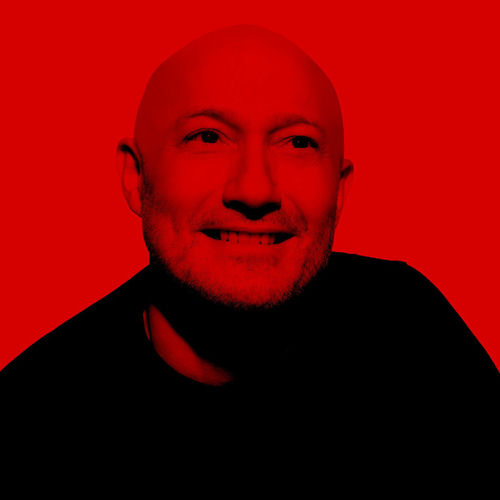 Paul Kalkbrenner takes Cosquín Rock to another place this weekend