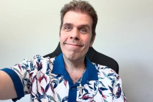 Perez Hilton will require surgery after the TikTok incident