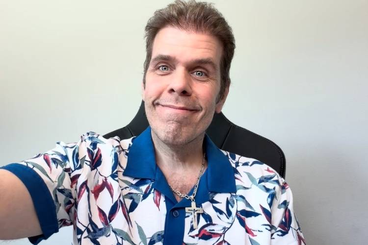Perez Hilton will require surgery after the TikTok incident