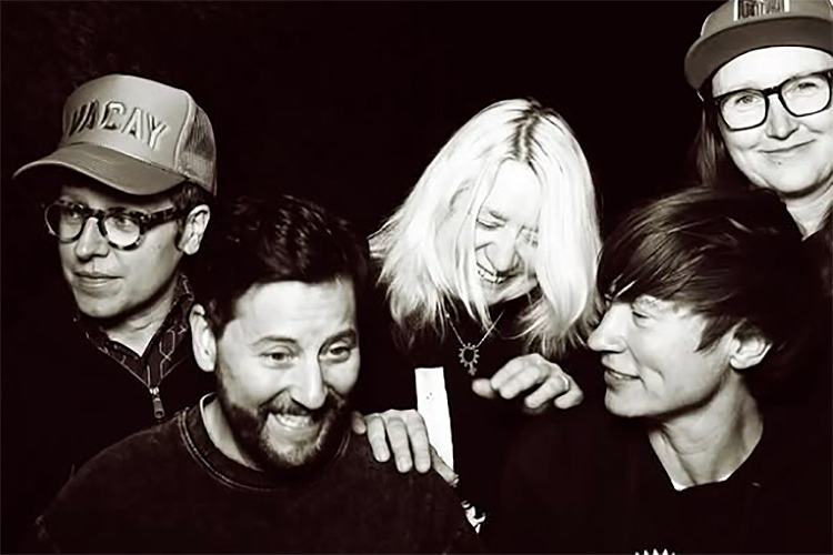 Team Dresch, referentes del queercore, vuelven treinta años después