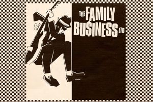 Nace The Family Business LTD, supergrupo ska punk de lujo