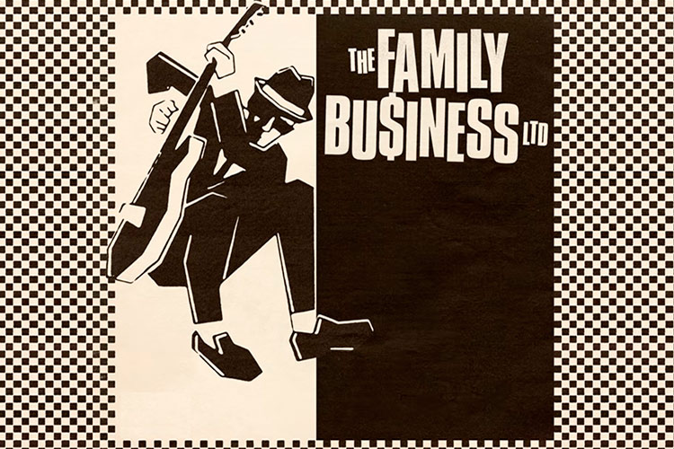 Nace The Family Business LTD, supergrupo ska punk de lujo