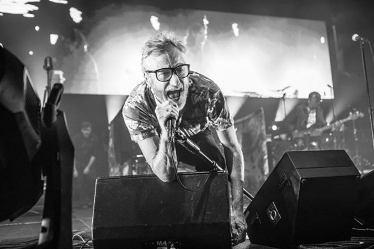 The National ofrecerán un concierto especial de aniversario en Donostia