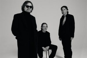 Los Negativos, primera confirmación del Purple Weekend Estrella Galicia