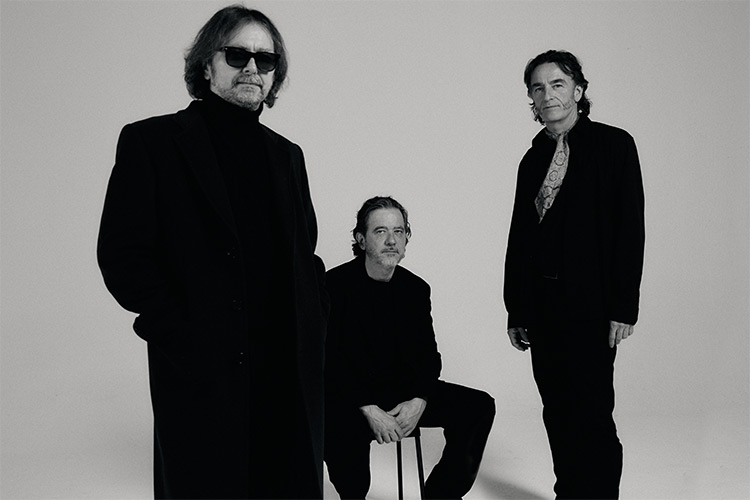 Los Negativos, primera confirmación del Purple Weekend Estrella Galicia