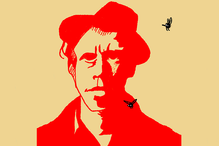 Tom Waits logra descolocarnos a todos con el estreno "The Fly"