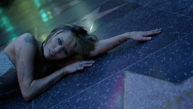Who cares about the Hollywood Walk of Fame anymore?
