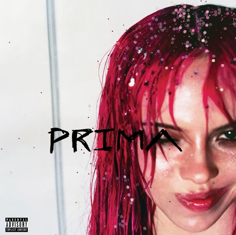 ADÉLA triumphs with 'PRIMA', although not so much in Spain