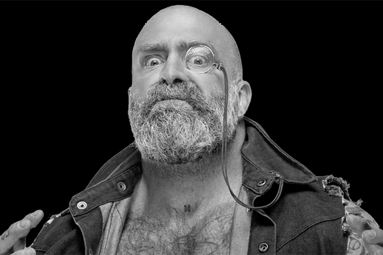 Muere Andy Williams (ex Every Time I Die) en un combate de wrestling