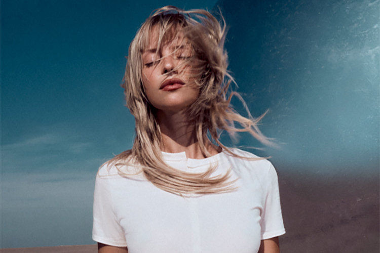 Angèle anuncia un único concierto en la península