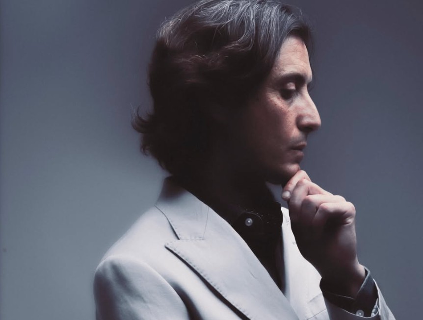 Banin tells of his bad departure from Los Planetas in an interview and album