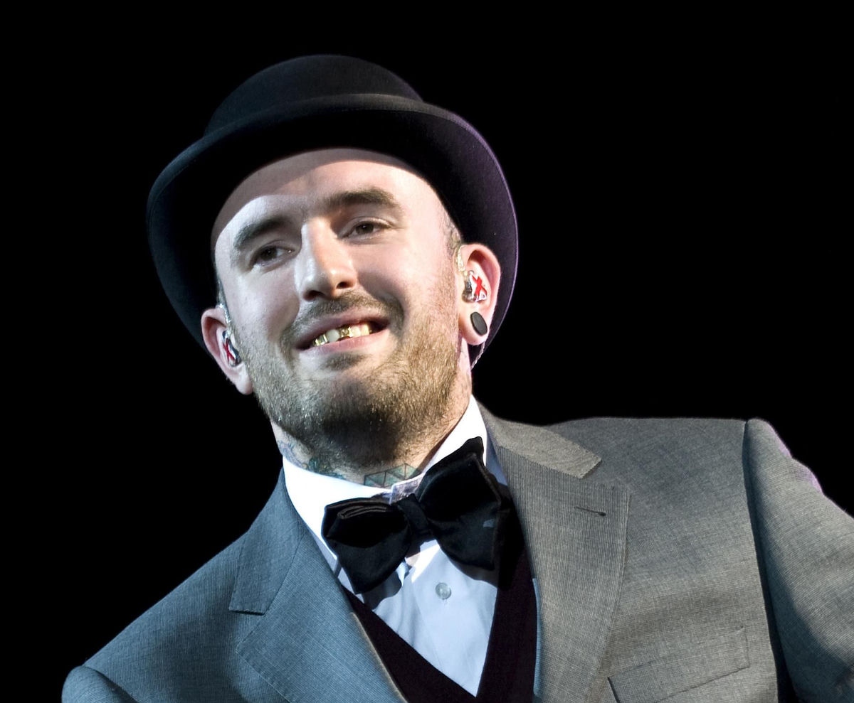 Ben Saunders, first winner of The Voice, dies at 43