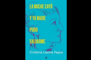 Cristina Llanos (Dover) se abre en canal en un libro de memorias