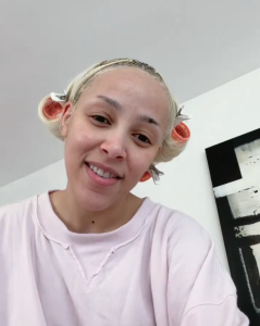 Doja Cat opens up about addictions, alcohol problems and self-hate