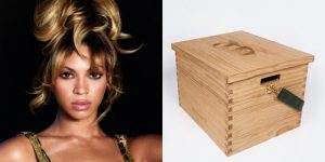 From Beyoncé's empty box to KISS's coffin: when the merch goes haywire
