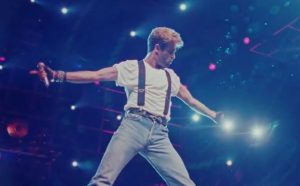 George Michael's 'Faith Tour' hits theaters in November