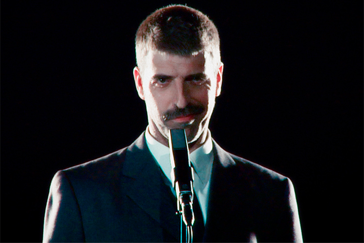 Guillem Bisbert anticipa nuevo disco con “Entretén-me”