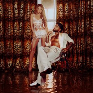 Is your mouth watering with the new Shakira and Maluma?