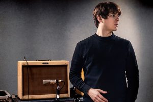 Jake Bugg visitará Madrid y Barcelona en su “Alamo Solo Acoustic Tour”