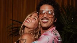 Karol G and Bruno Mars play with 'Still', against all odds