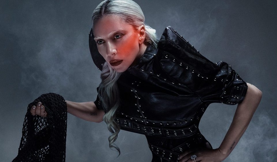 Lady Gaga is now Mother Monster: reveals her baby