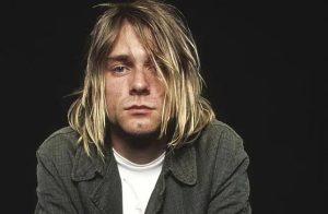 Nirvana, long extinct, will receive the MTV Vanguard Award