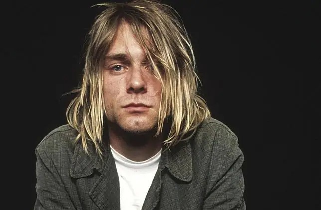 Nirvana, long extinct, will receive the MTV Vanguard Award