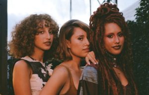 RAYE declares the state of joy in the exultant 'Joy'