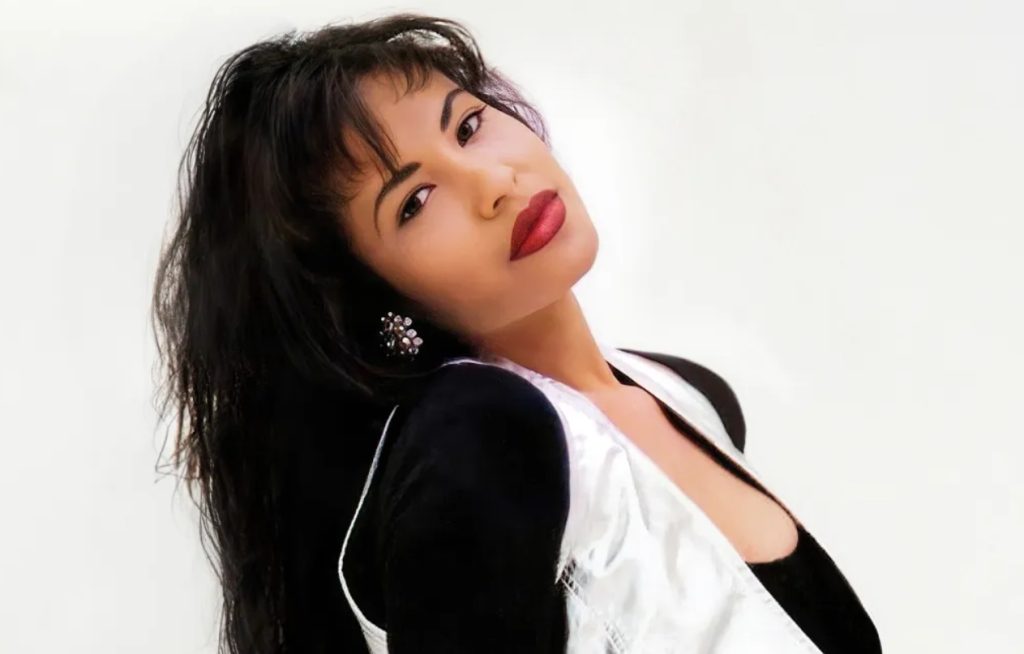 Selena's family fights over the singer's assets