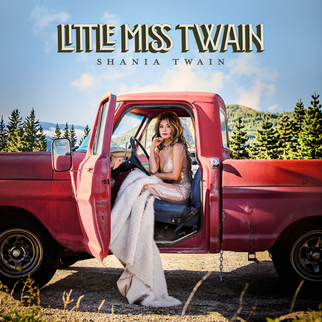 Shania Twain flops like never before, despite the country revival