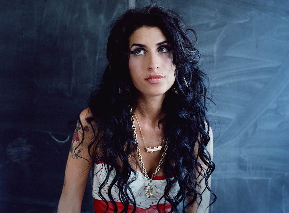 Should the Amy Winehouse revival stop, or will we never have enough?
