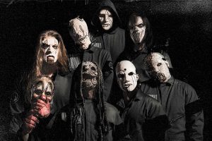 Slipknot lanzan “Arsenal”, con videoclip dirigido por Clown