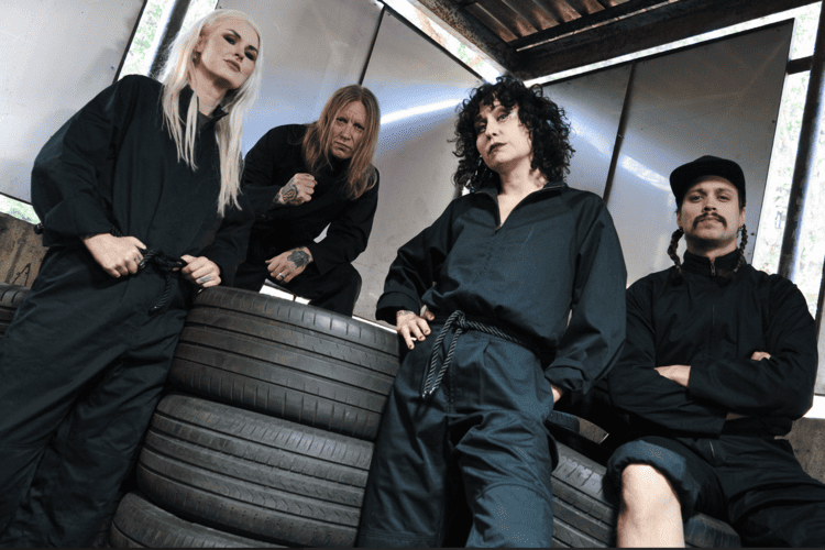 The Baboon Show encabezan el festival de Hiriko Soinuak 2026
