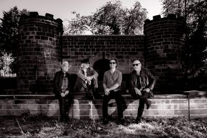 The Mission anuncian fechas en Madrid, Valencia y Barcelona