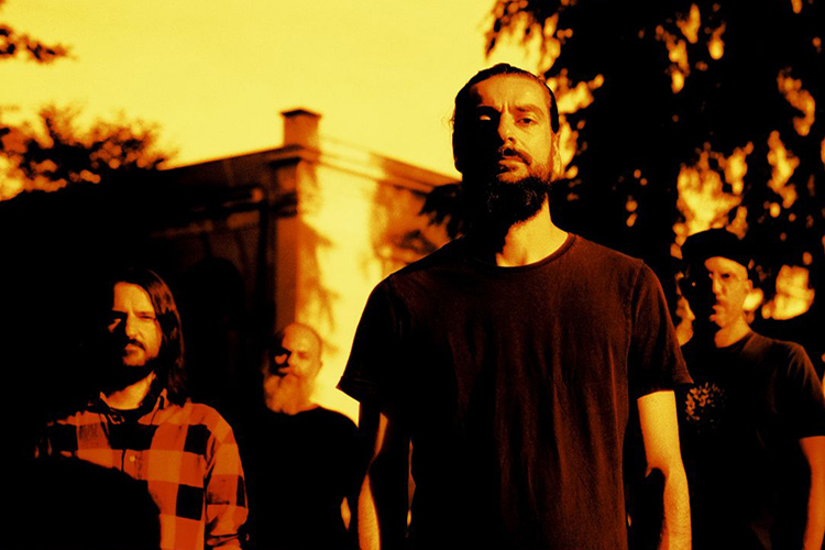 Toundra estrenan “30960”, segundo adelanto de “Siete”
