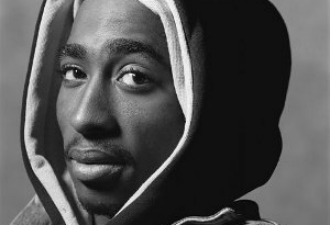 Tupac: a person is convicted for his murder for the first time