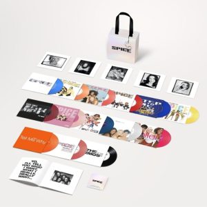 What the colorful Spice Girls reissue brings for its 30th anniversary